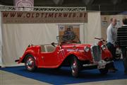 Dreamcar International Mechelen - Singer SM Roadster (1952)