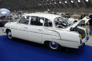 Dreamcar International Mechelen - Tatra T2-603 (1968)