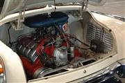 Dreamcar International Mechelen - Tatra T2-603 (1968)