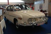Dreamcar International Mechelen - Tatra T2-603 (1968)