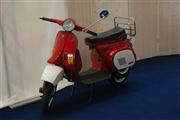 Dreamcar International Mechelen - Vespa