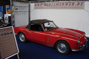 Flanders Collection Car in Gent