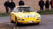 TAC Rally Tielt , Historic challenge, 19 april 2003