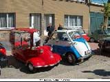 6e Olense Oldtimer Retro, 4 mei 2003