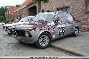 11de Ypres Historic Rally, 27 juni 2003