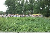 Rally te Ettelgem, 20 juni 2003
