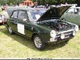 20 Juli 2003 : Internationale meeting Ford Cortina MK1 Ownersclub England, Coombe Park  Coventry England