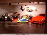 Museum van het Circuit Spa-Francorchamps (Stavelot)