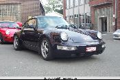 Porsche dag te Tielt, 07 september 2003