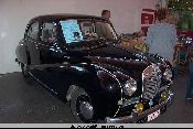 Tacot Mobil oldtimerbeurs, Moeskroen, 13 & 14 september 2003