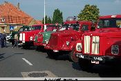 Anno 1950 , oldtimertreffen te Alveringem, 21sept 2003