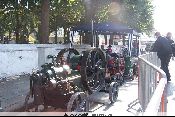 Anno 1950 , oldtimertreffen te Alveringem, 21sept 2003