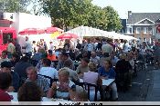 Anno 1950 , oldtimertreffen te Alveringem, 21sept 2003