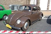 Anno 1950 , oldtimertreffen te Alveringem, 21sept 2003