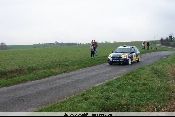 Rallye des Routes du Nord, 14 februari, KP Boegschepe