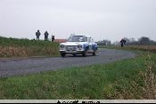 Rallye des Routes du Nord, 14 februari, KP Boegschepe