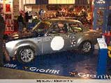 Racing Show Luik, 15 februari 2004