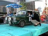 Ypres Retro Rally, 4 april 2004