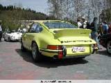 Porsche Days Francorchamps, 25 april 2004