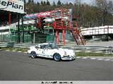 Porsche Days Francorchamps, 25 april 2004