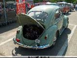 Retro VW Mania te Zemst, 1 mei 2004