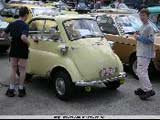 Olense Oldtimer Retro, editie 2004