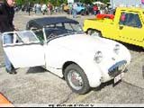 Olense Oldtimer Retro, editie 2004