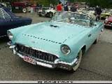 Olense Oldtimer Retro, editie 2004