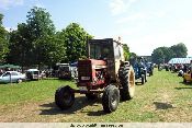 Traktortreffen te Lanaken, 27 juni 2004