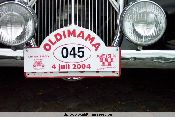 Oldimama, Maaseik, 4 juli 2004