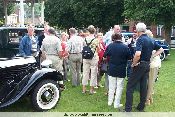 Rally van de thuisblijvers, Oldtimervrienden Langemark-Poelkapelle