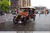 Int. Oldtimertreffen te Lanaken, 7 augustus 2004