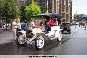 Int. Oldtimertreffen te Lanaken, 7 augustus 2004