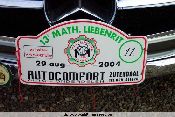 13e Math Liebenrit, 29 augustus 2004, Lanaken