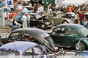 2e VW Classics meeting te Lier, 29 augustus 2004