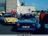Historic Rally, Roeselare, 5 september 2004
