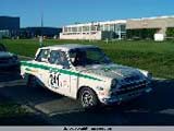 Historic Rally, Roeselare, 5 september 2004