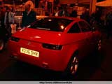 International Classic Motorshow, NEC, Birmingham UK, 24 oktober 2004