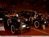 25ste Oldtimer- en classic car beurs Tongeren