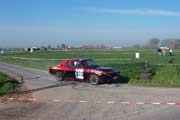 TAC rally 2005