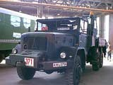 Magirus-Deutz en Faun treffen