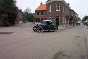 Oldtimertreffen Lanaken - 06/08/2005