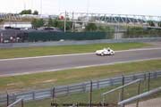 Oldtimer Grand Prix, Nurburgring Duitsland, 13 augustus 2005