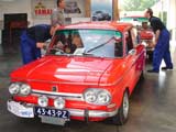 NSU-treffen 2005