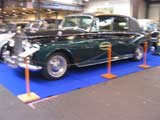 19de Oldtimerbeurs in Hoogstraten