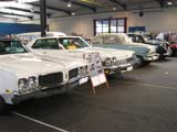 19de Oldtimerbeurs in Hoogstraten