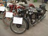 Oldtimerbeurs Malmedy