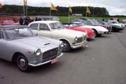 Oldtimerbeurs Ciney 2007