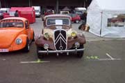 Oldtimerbeurs Ciney 2007