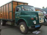 6e Oldtimer Truck Happening